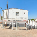 Bar Cafetería El Pozito - Fuentes de León