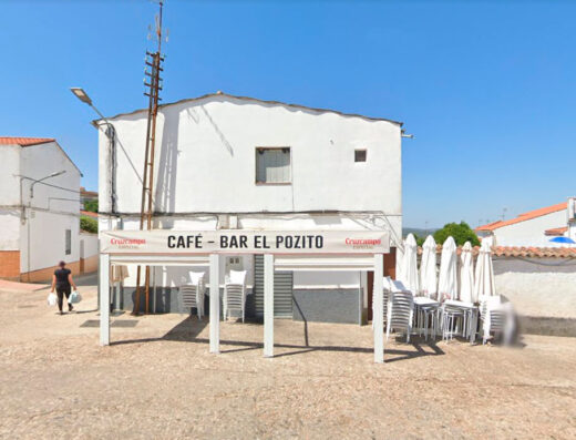 Bar Cafetería El Pozito - Fuentes de León