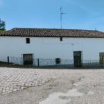 Casa Rural La Era de San Blas - Fuentes Empresarial