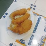 Churrería Jesús - Fuentes de León