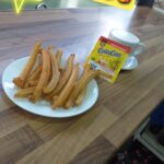 Churrería Jesús - Fuentes de León