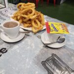 Churrería Jesús - Fuentes de León