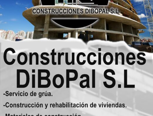 Dibopal - Fuentes Empresarial