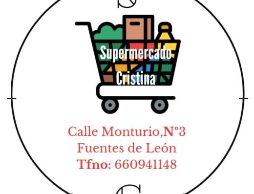 Supermercado Cristina - Fuentes Empresarial