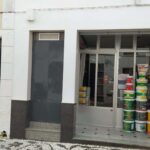 Supermercado Cristina - Fuentes empresarial