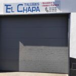 Talleres Manolo el Chapa - Fuentes Empresarial