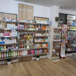 Farmacia-Óptica Fuentes de León - Fuentes Empresarial